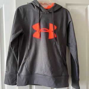 Under Armor Fleece Hoodie